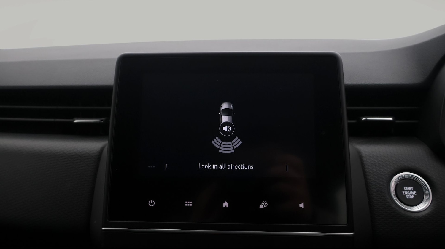 Used Renault Clio 2022 for sale - 77689491: Photo 25