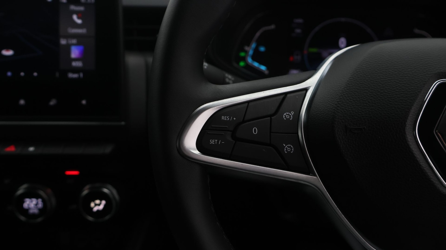 Used Renault Clio 2022 for sale - 77689491: Photo 26