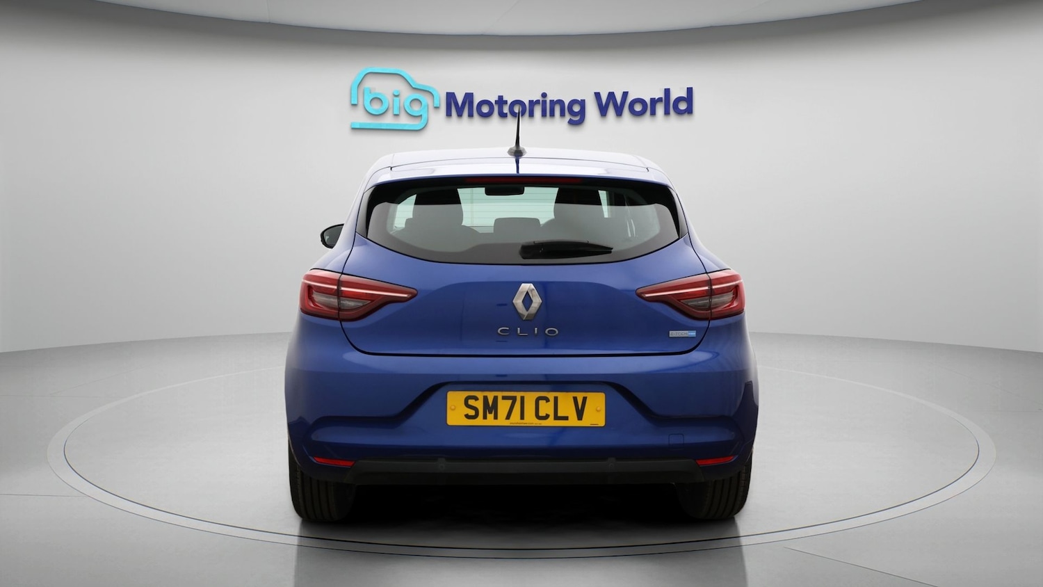 Used Renault Clio 2022 for sale - 77689491: Photo 6