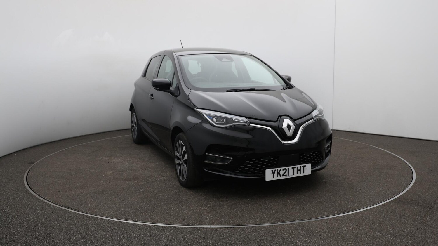 Vehicle 40