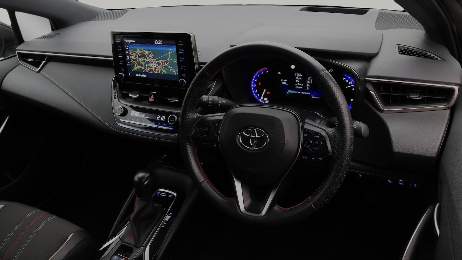 Used Toyota Corolla 2020 for sale - 76432561: Photo 10