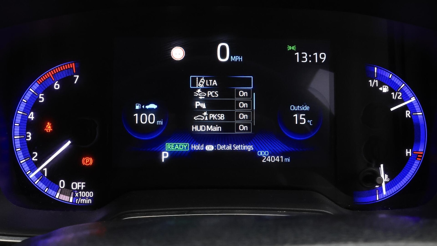 Used Toyota Corolla 2020 for sale - 76432561: Photo 11