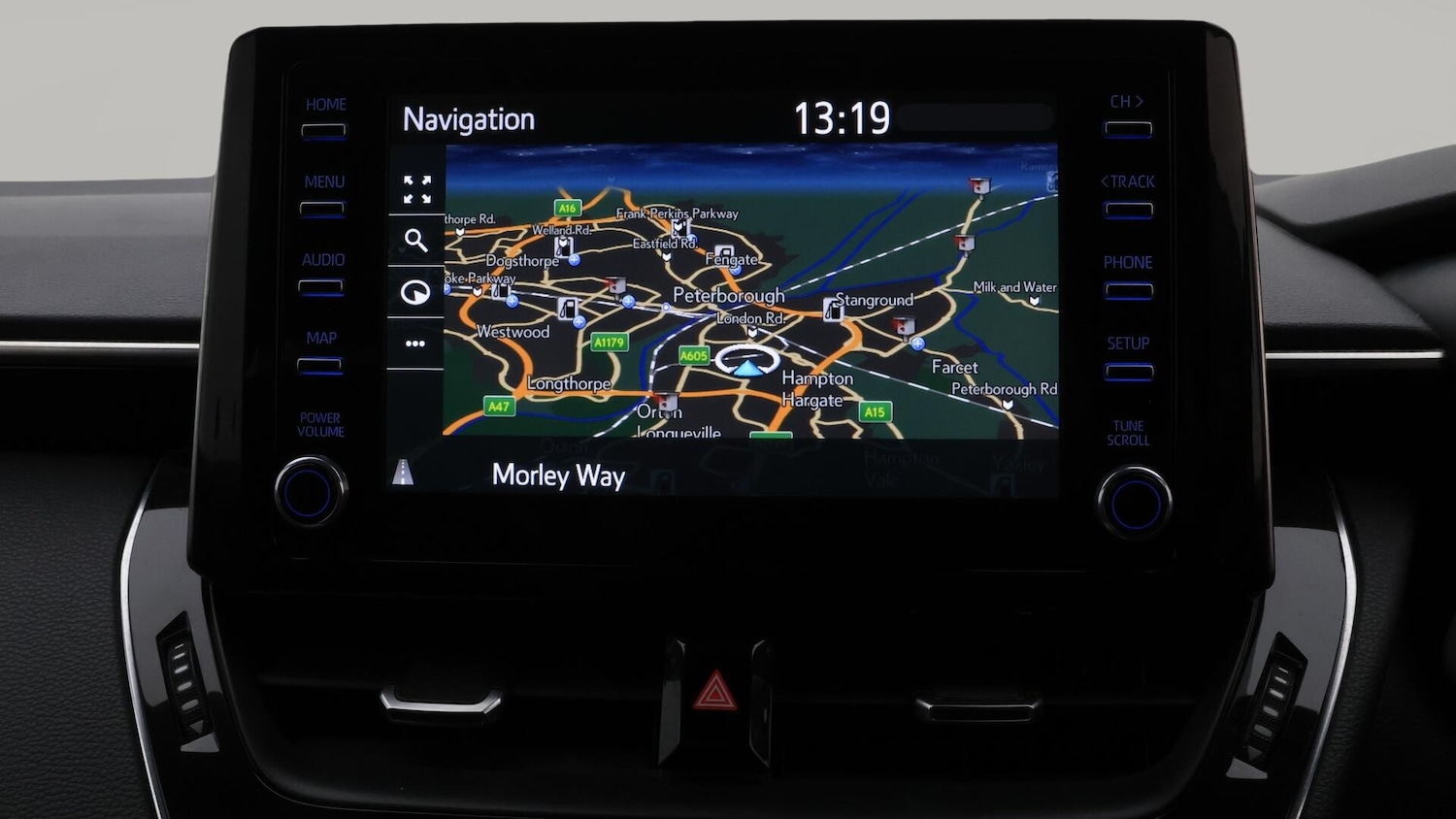 Used Toyota Corolla 2020 for sale - 76432561: Photo 12