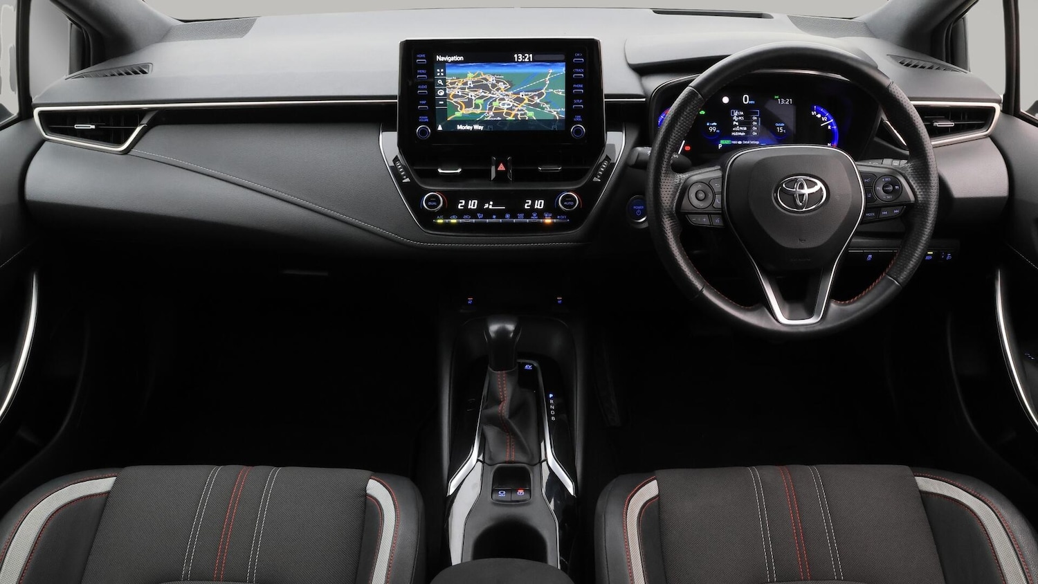 Used Toyota Corolla 2020 for sale - 76432561: Photo 14