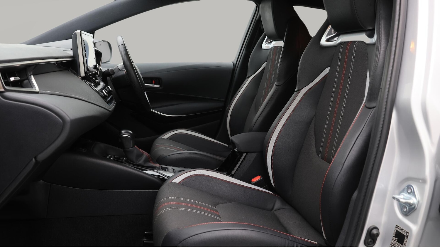 Used Toyota Corolla 2020 for sale - 76432561: Photo 15