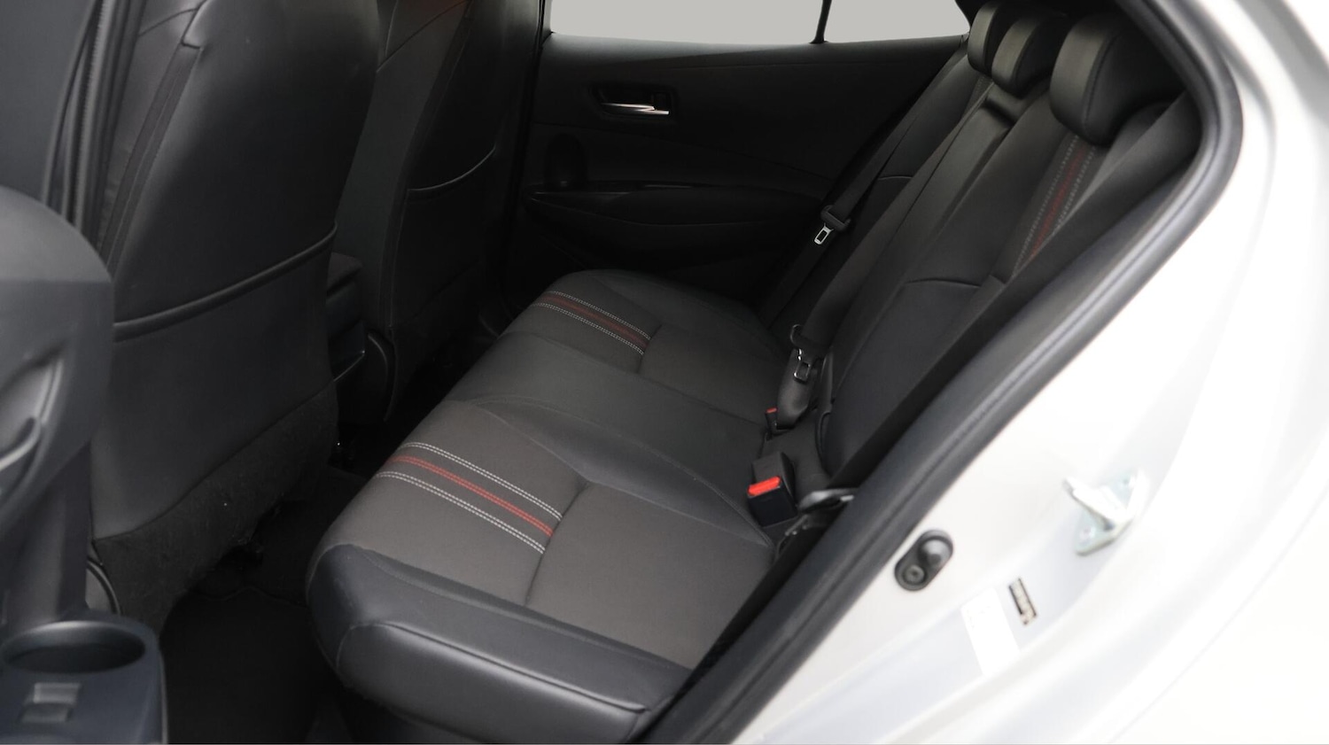 Used Toyota Corolla 2020 for sale - 76432561: Photo 17