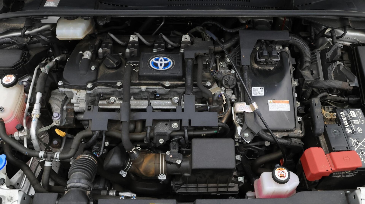 Used Toyota Corolla 2020 for sale - 76432561: Photo 20