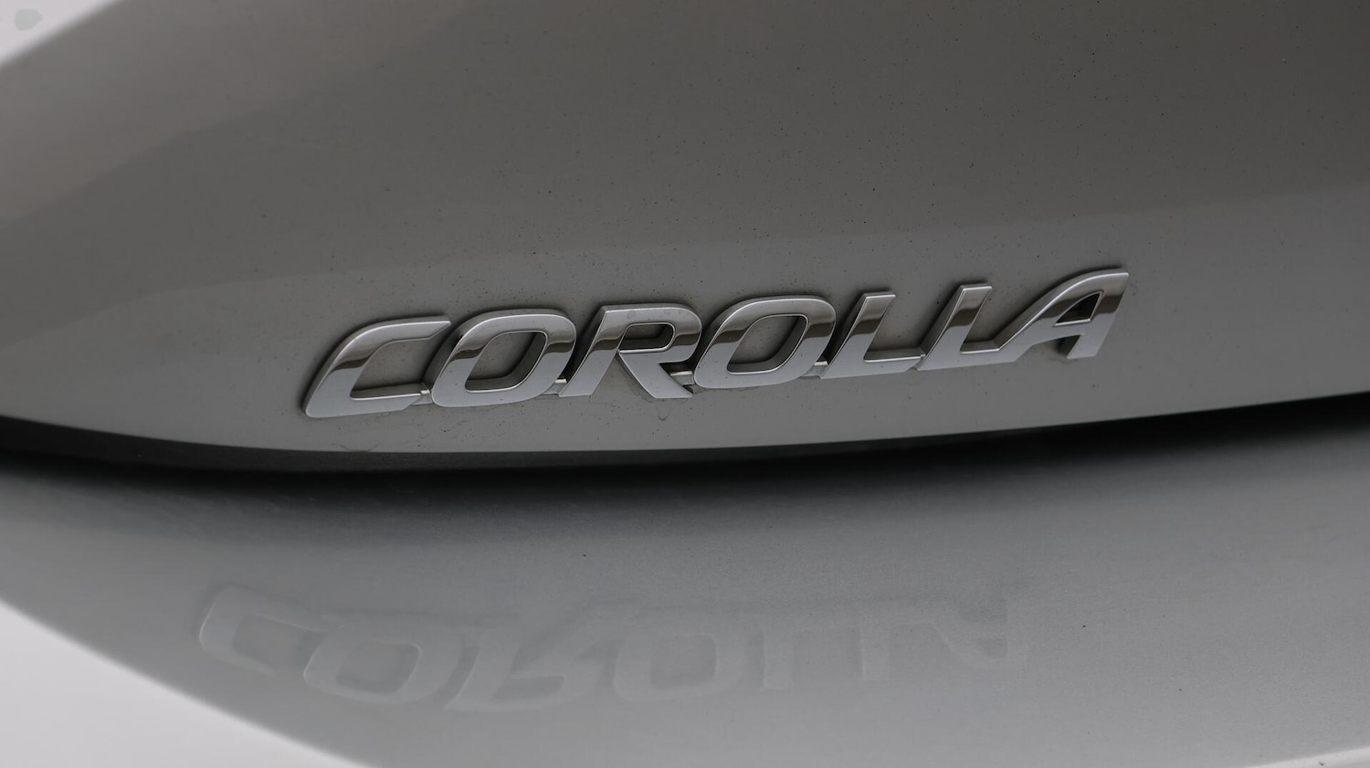 Used Toyota Corolla 2020 for sale - 76432561: Photo 21