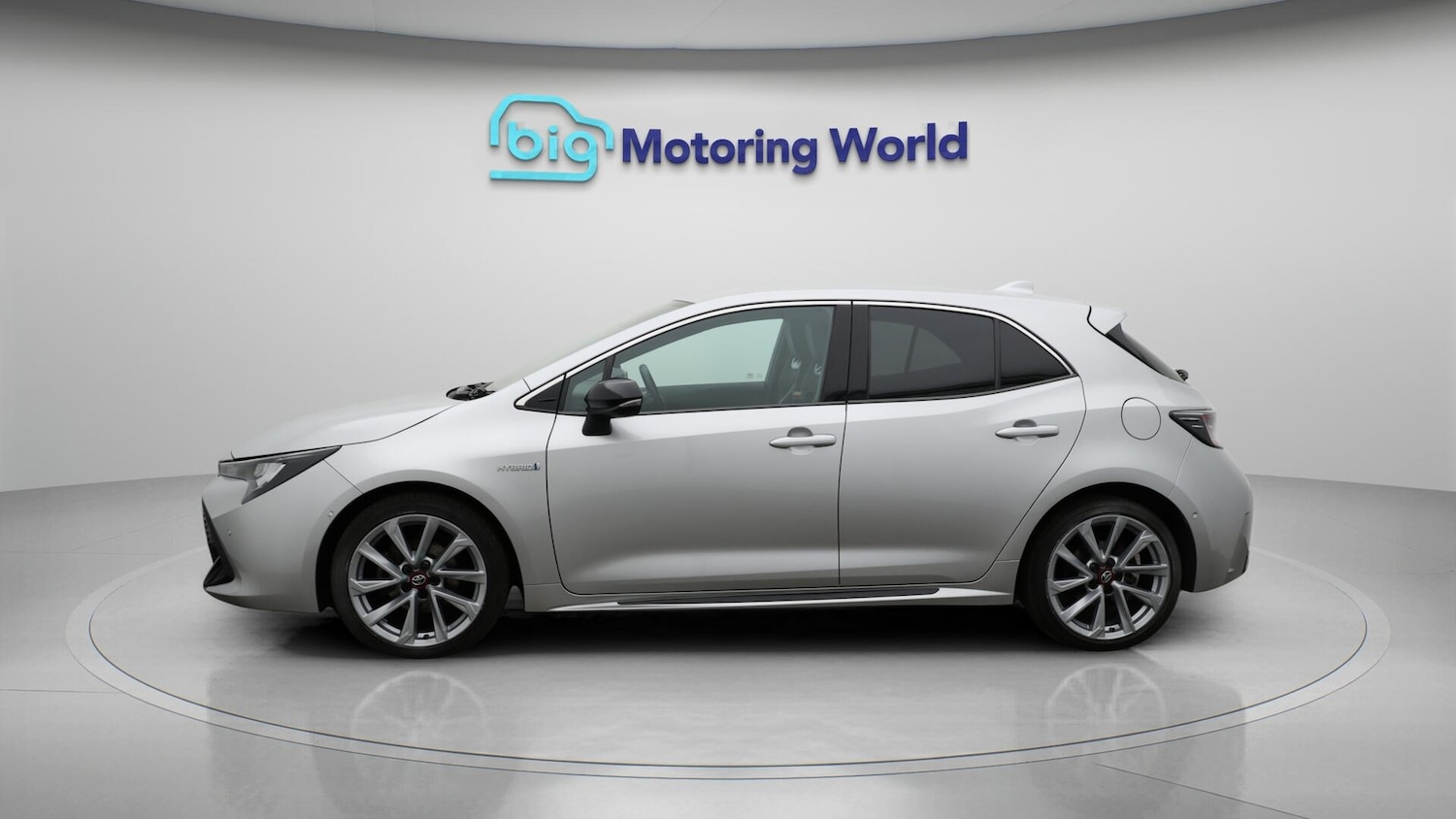 Used Toyota Corolla 2020 for sale - 76432561: Photo 5