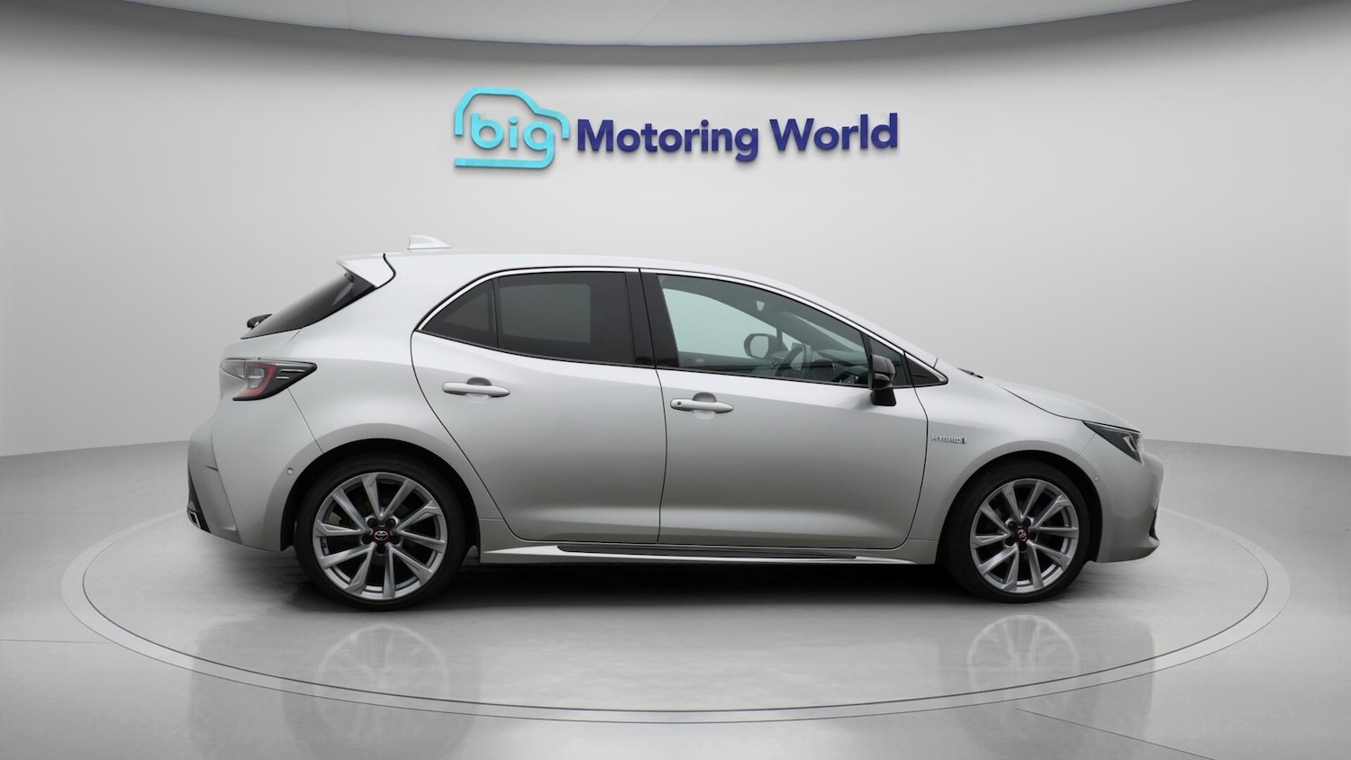 Used Toyota Corolla 2020 for sale - 76432561: Photo 9