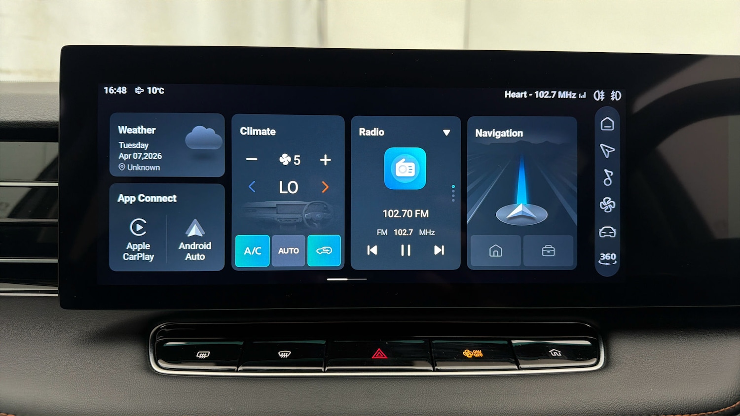 Used MG MG HS for sale - 78163751: Photo 10