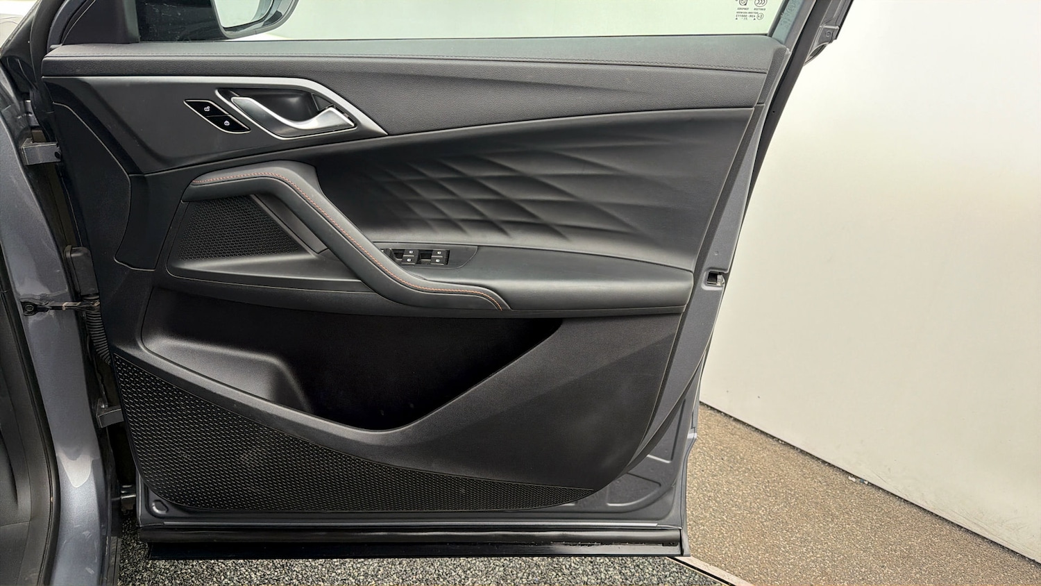 Used MG MG HS for sale - 78163751: Photo 14