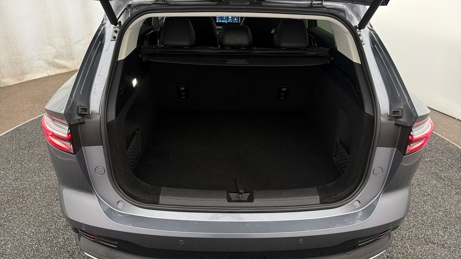 Used MG MG HS for sale - 78163751: Photo 16