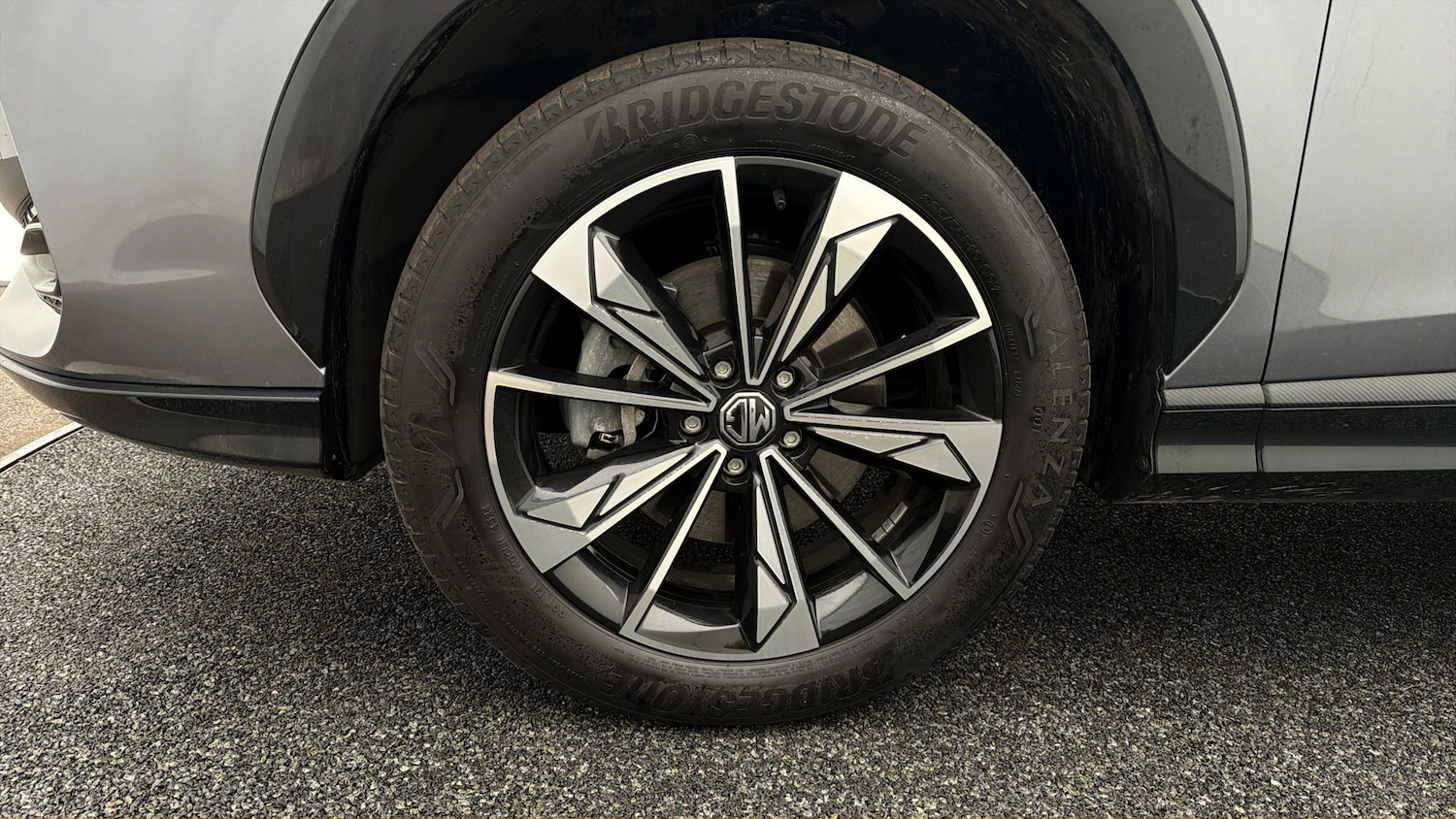 Used MG MG HS for sale - 78163751: Photo 17