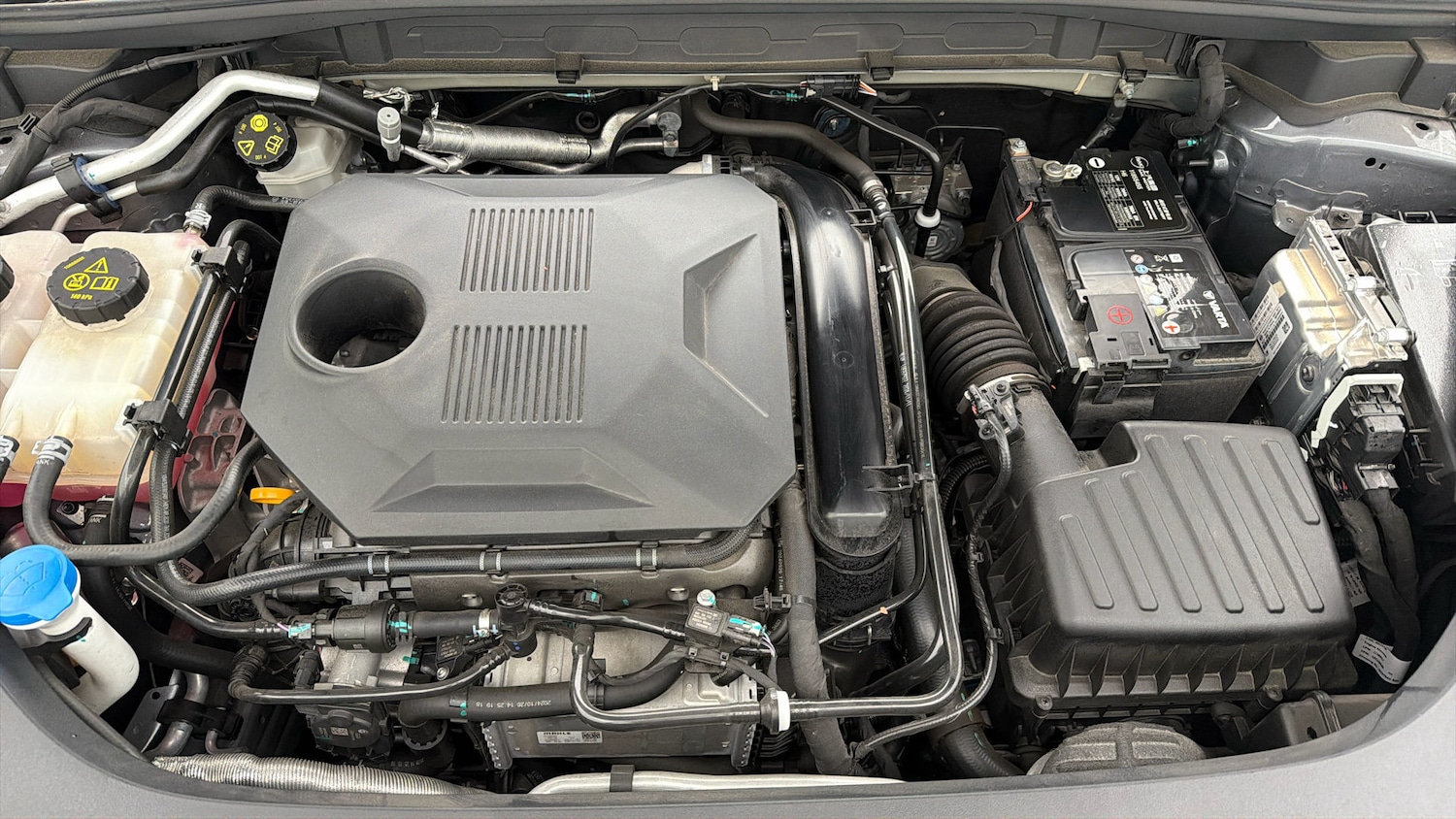 Used MG MG HS for sale - 78163751: Photo 18