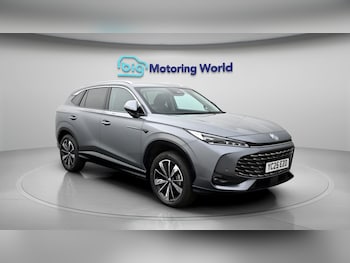 Used MG MG HS 2025 for sale - 78163751: Photo