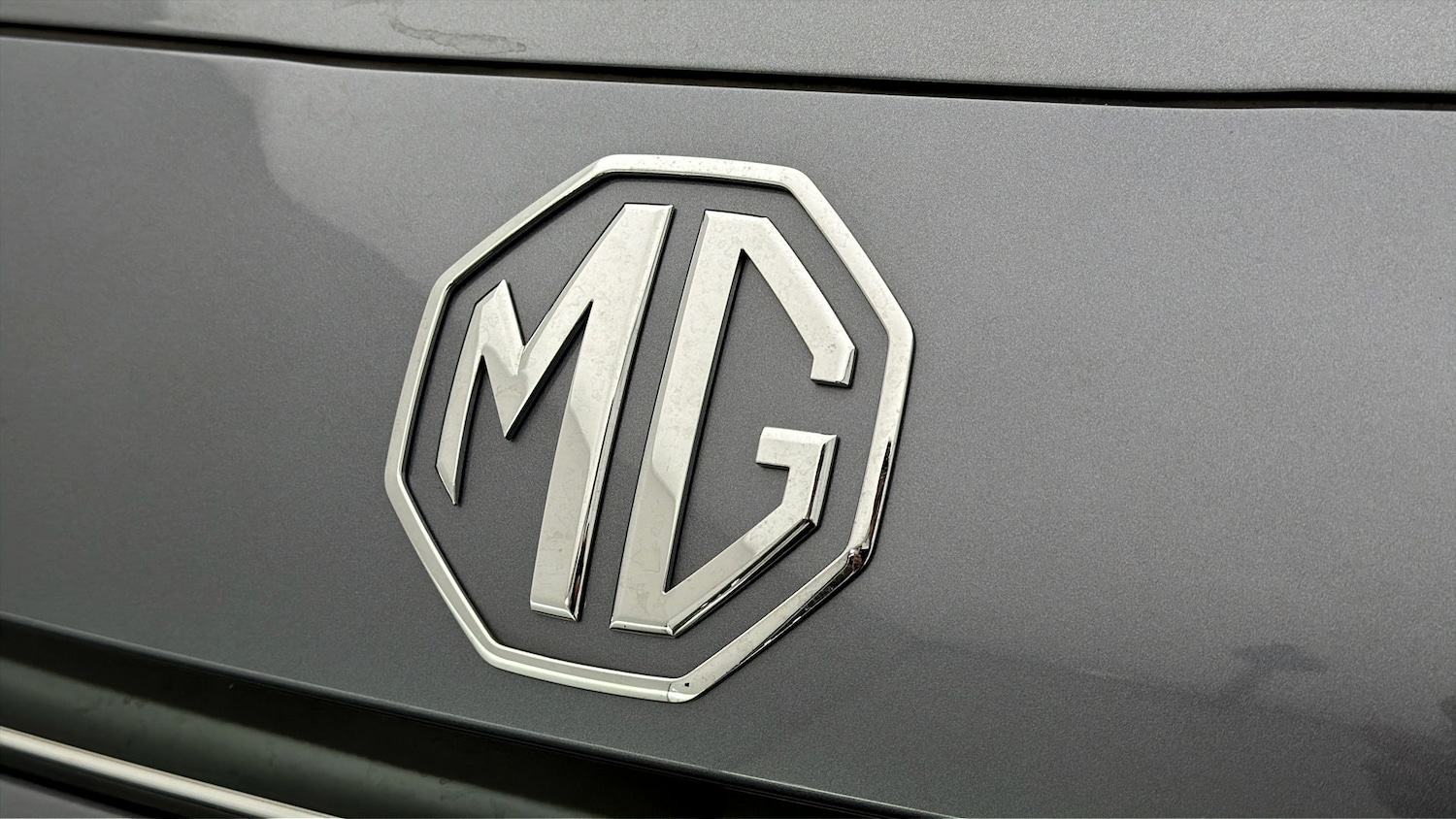 Used MG MG HS for sale - 78163751: Photo 22