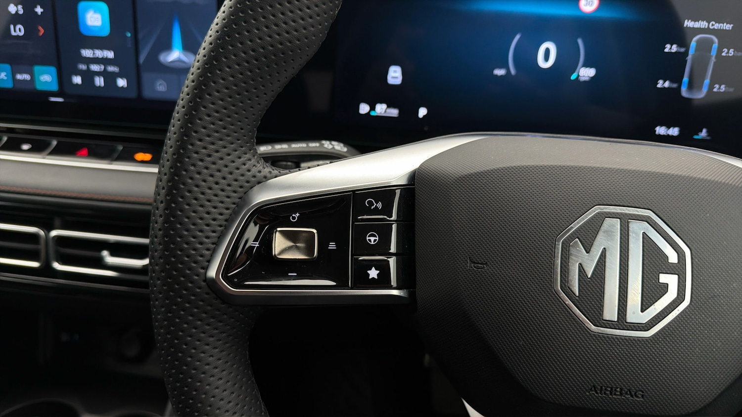 Used MG MG HS for sale - 78163751: Photo 23