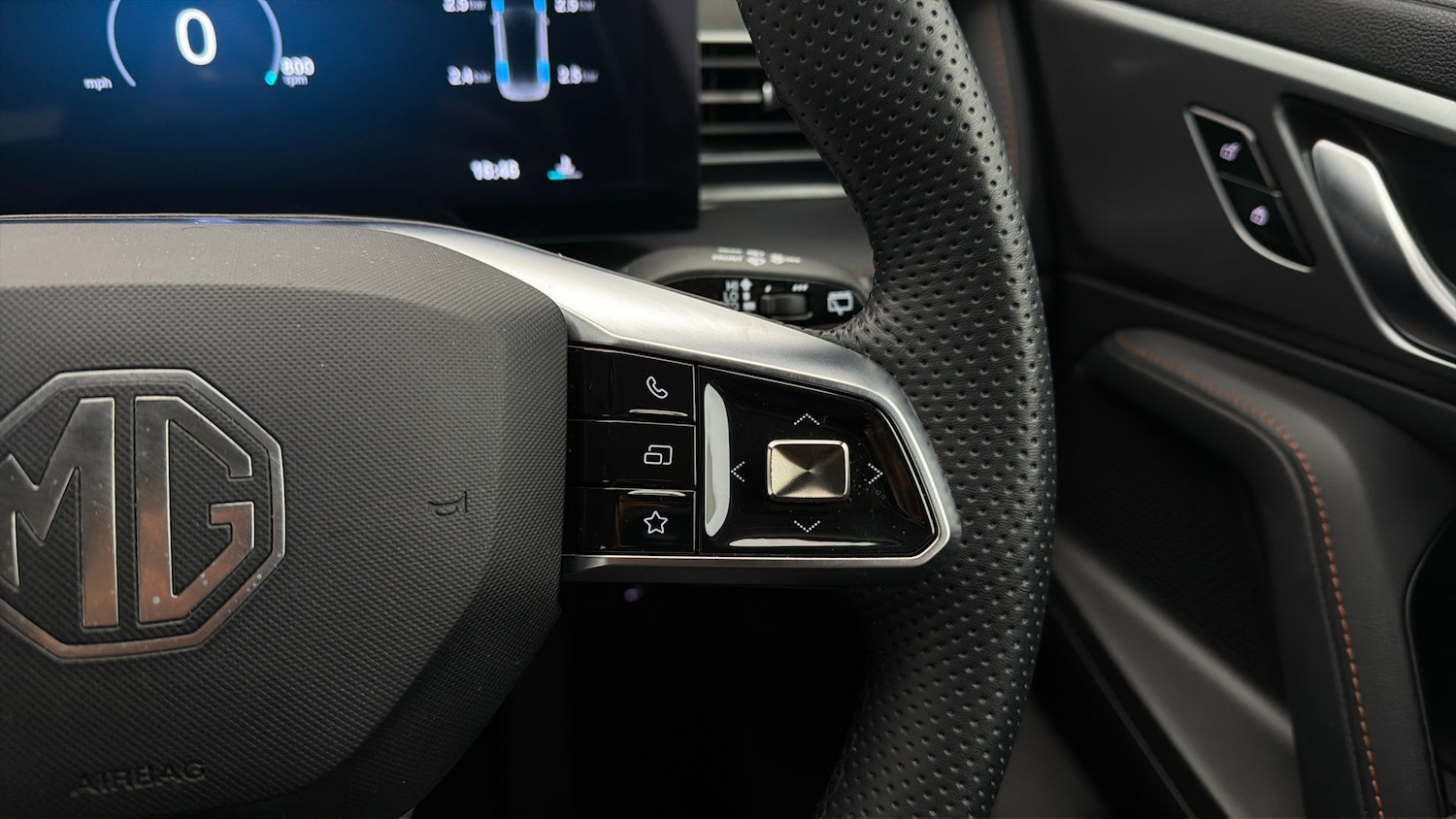 Used MG MG HS for sale - 78163751: Photo 24