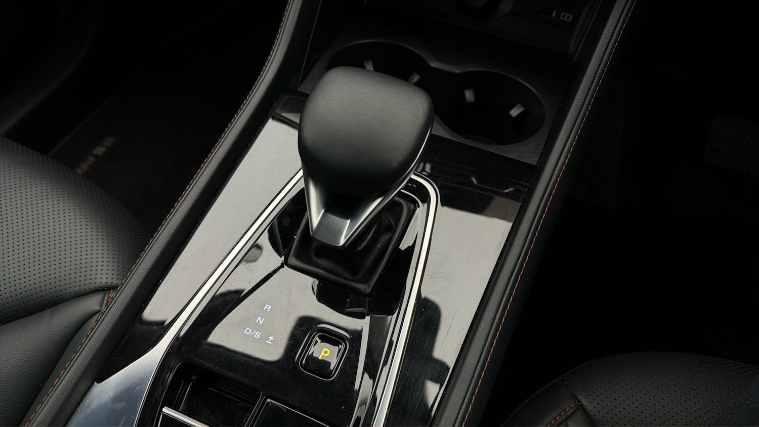 Used MG MG HS for sale - 78163751: Photo 25