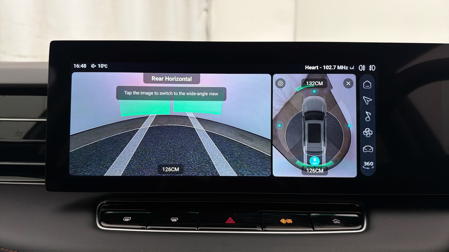 Used MG MG HS for sale - 78163751: Photo 27