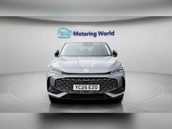 Used MG MG HS 2025 for sale - 78163751: Photo