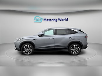 Used MG MG HS 2025 for sale - 78163751: Photo