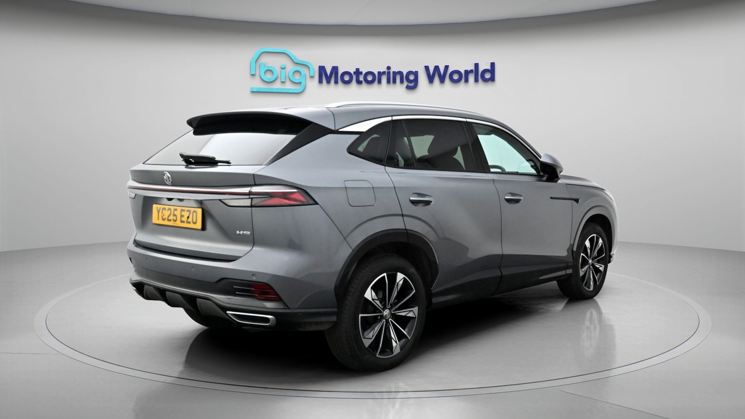 Used MG MG HS for sale - 78163751: Photo 7