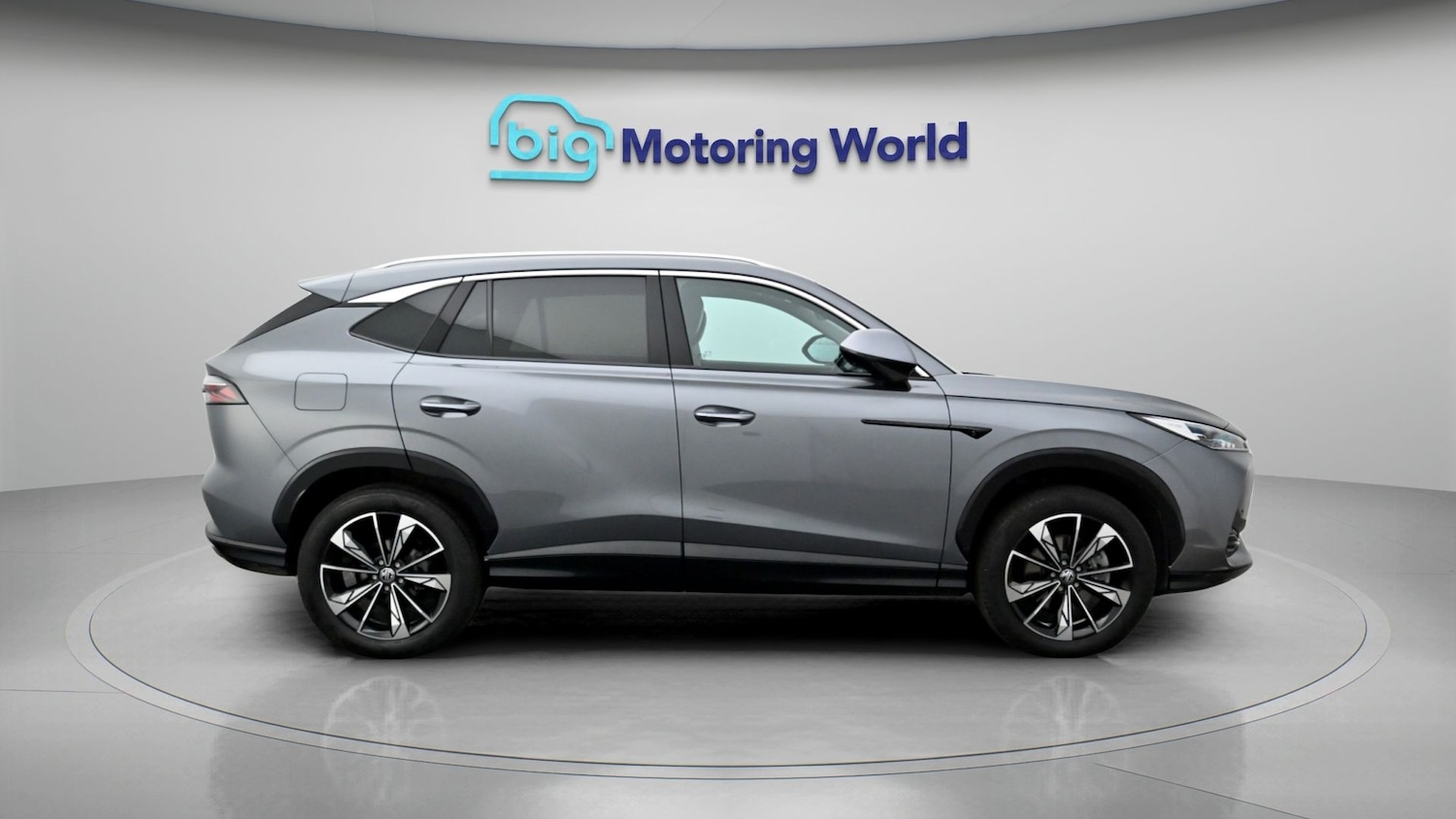 Used MG MG HS for sale - 78163751: Photo 8