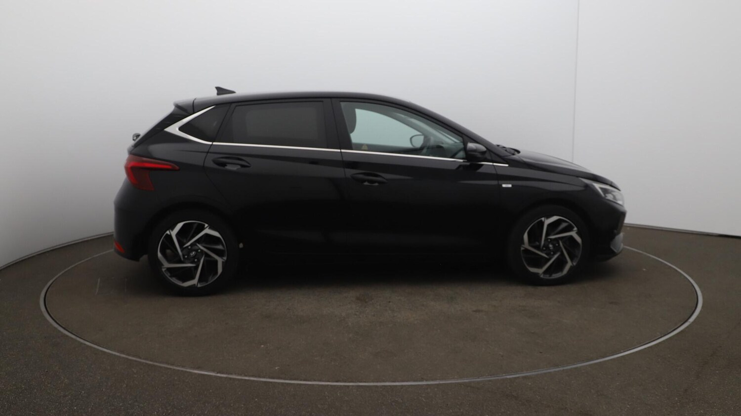 Vehicle 50
