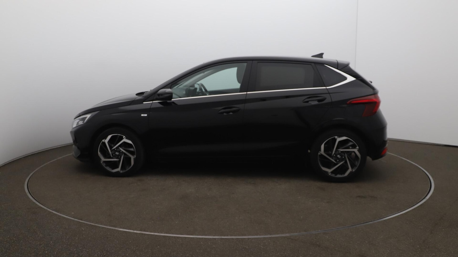 Vehicle 64
