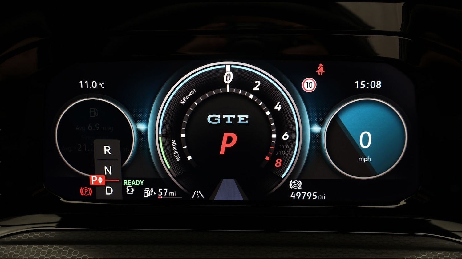 Used Volkswagen Golf 2021 for sale - 77501956: Photo 10