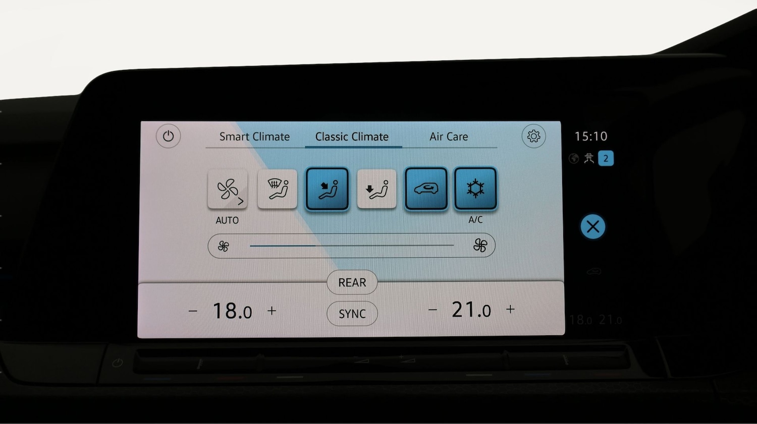 Used Volkswagen Golf 2021 for sale - 77501956: Photo 12