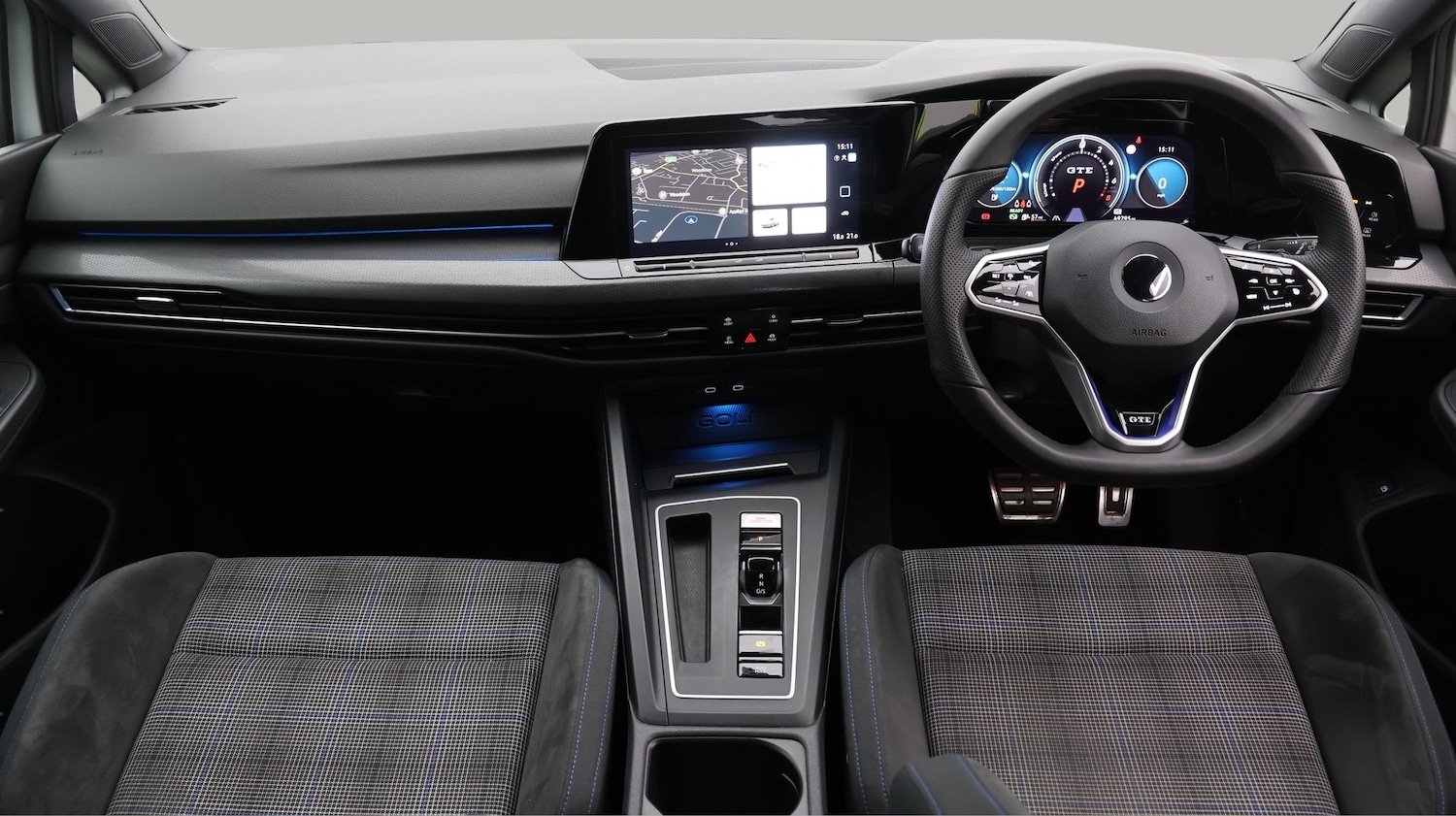 Used Volkswagen Golf 2021 for sale - 77501956: Photo 13