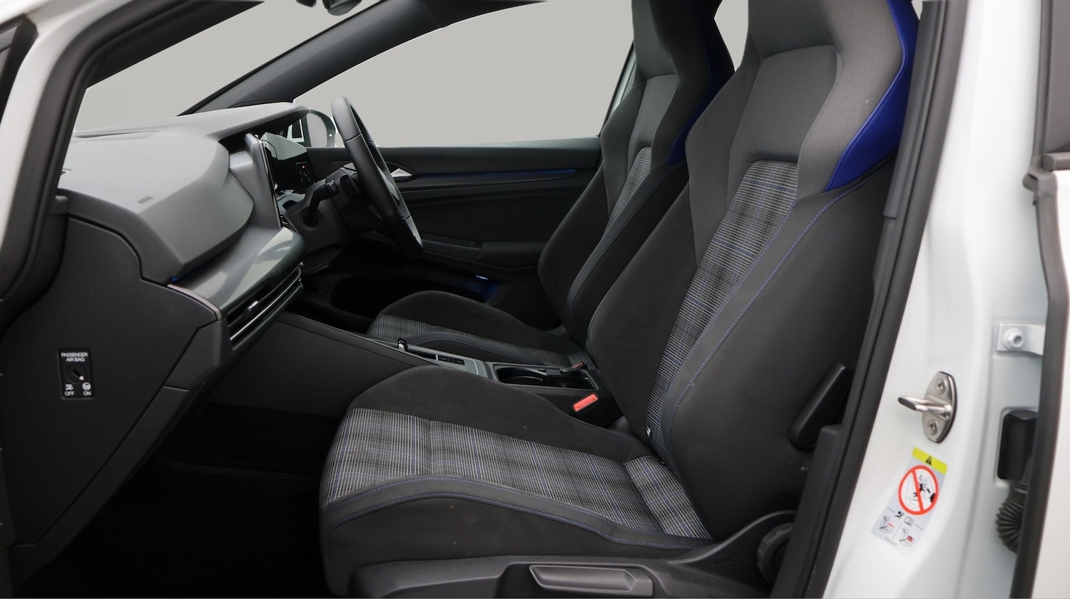 Used Volkswagen Golf 2021 for sale - 77501956: Photo 14