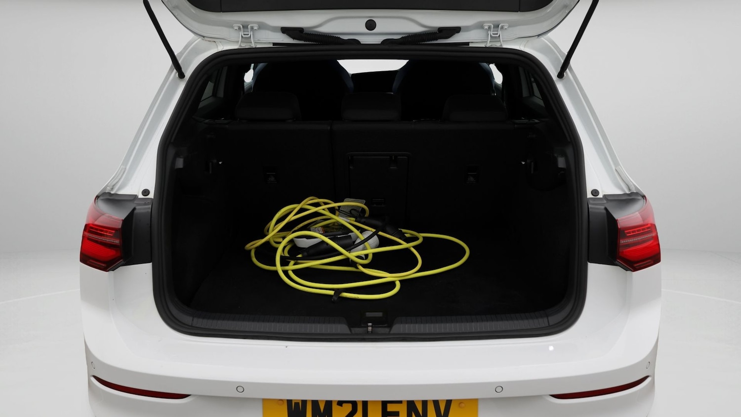 Used Volkswagen Golf 2021 for sale - 77501956: Photo 17