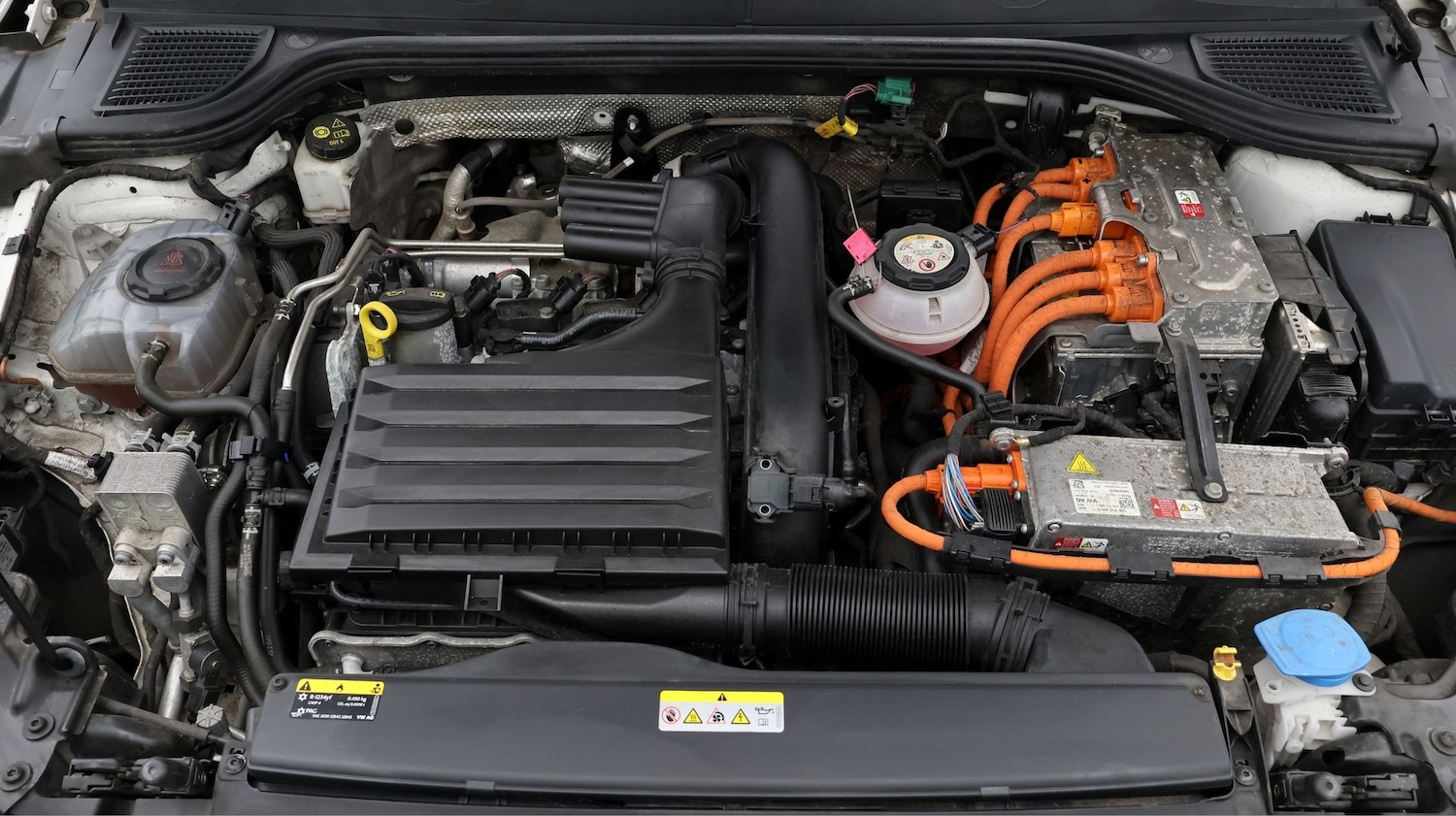 Used Volkswagen Golf 2021 for sale - 77501956: Photo 19