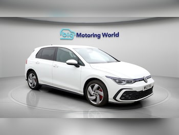 Used Volkswagen Golf 2021 for sale - 77501956: Photo
