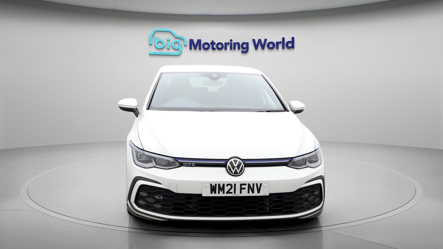 Used Volkswagen Golf 2021 for sale - 77501956: Photo 2