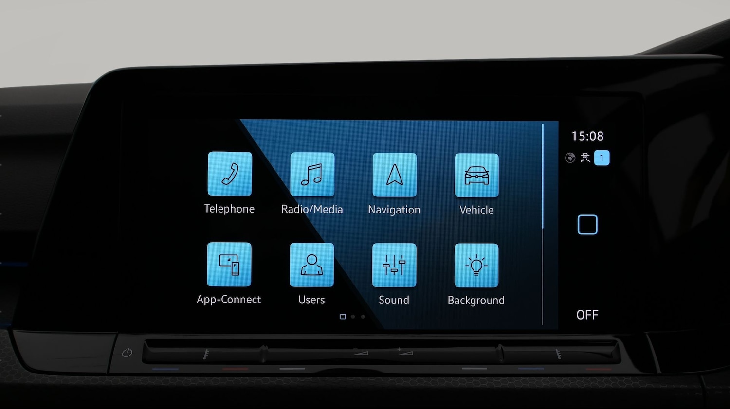 Used Volkswagen Golf 2021 for sale - 77501956: Photo 22