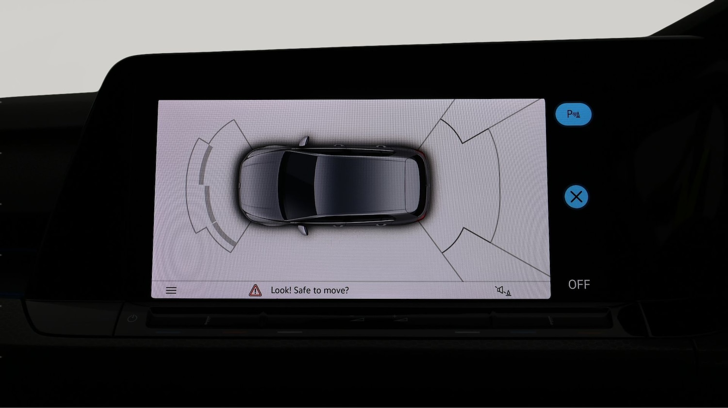 Used Volkswagen Golf 2021 for sale - 77501956: Photo 23