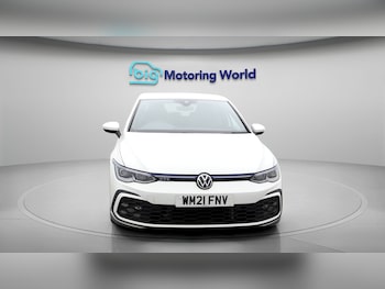 Used Volkswagen Golf 2021 for sale - 77501956: Photo