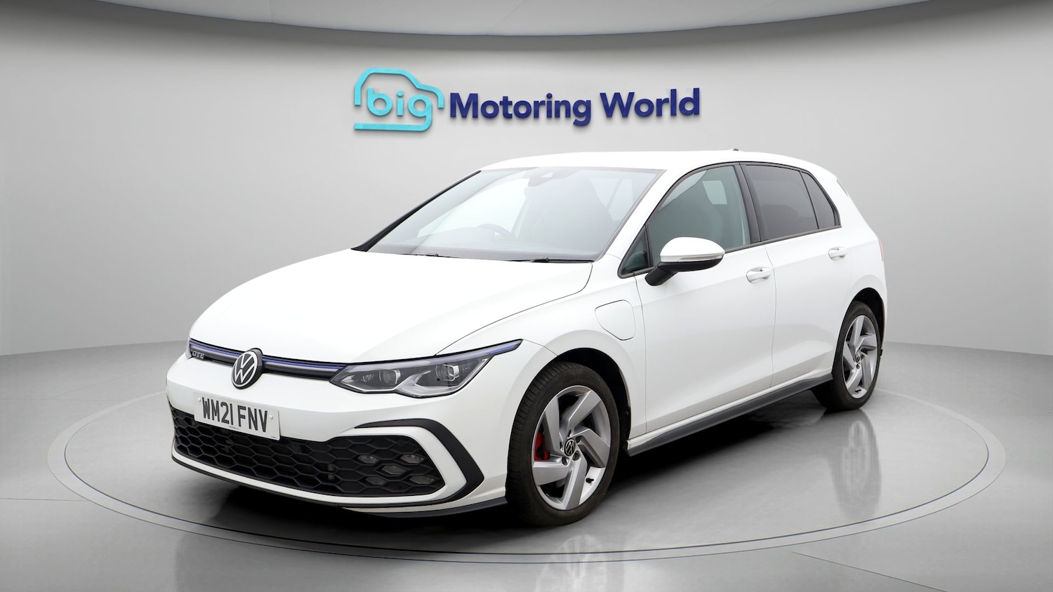 Used Volkswagen Golf 2021 for sale - 77501956: Photo 3