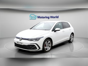 Used Volkswagen Golf 2021 for sale - 77501956: Photo