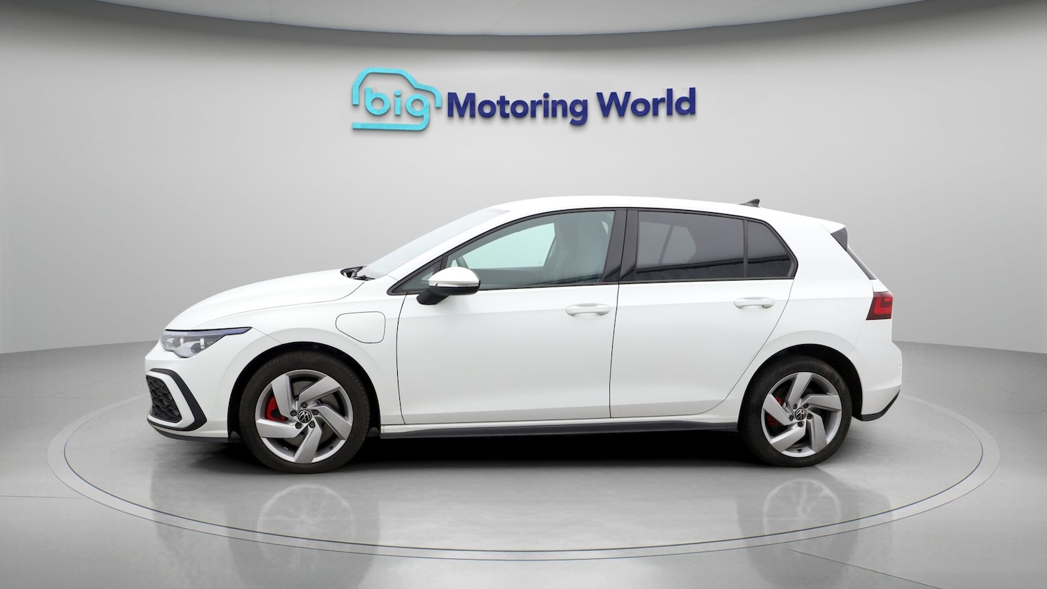 Used Volkswagen Golf 2021 for sale - 77501956: Photo 4