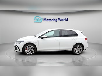 Used Volkswagen Golf 2021 for sale - 77501956: Photo