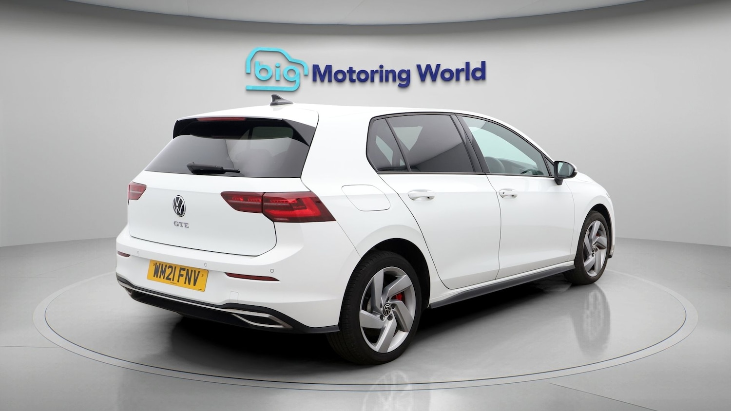 Used Volkswagen Golf 2021 for sale - 77501956: Photo 7