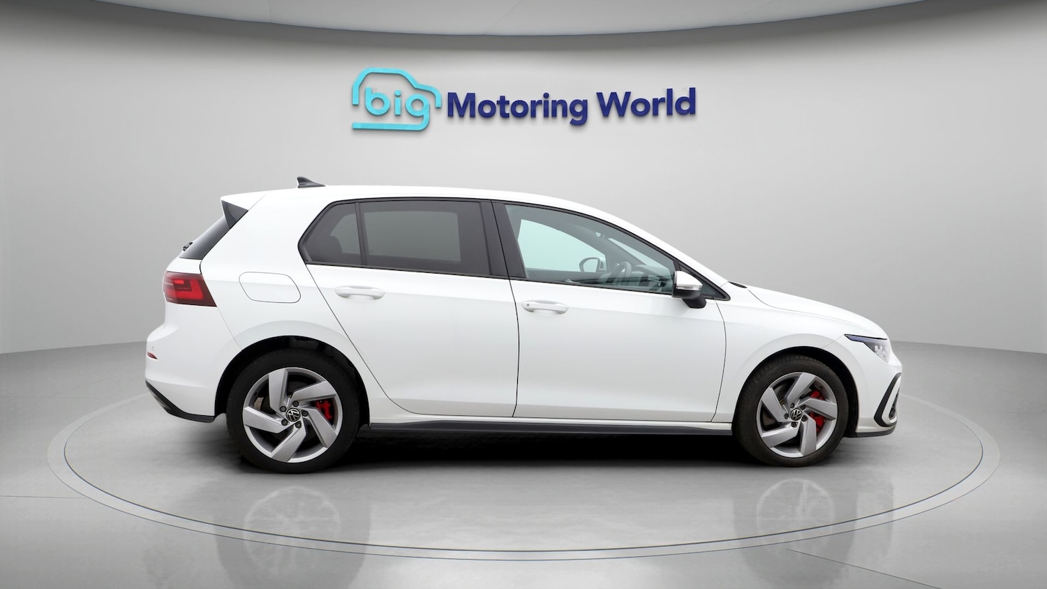 Used Volkswagen Golf 2021 for sale - 77501956: Photo 8