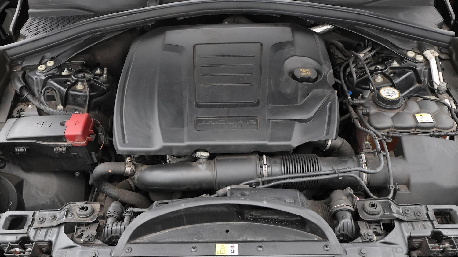 Used Jaguar F-Pace 2019 for sale - 76398739: Photo 20