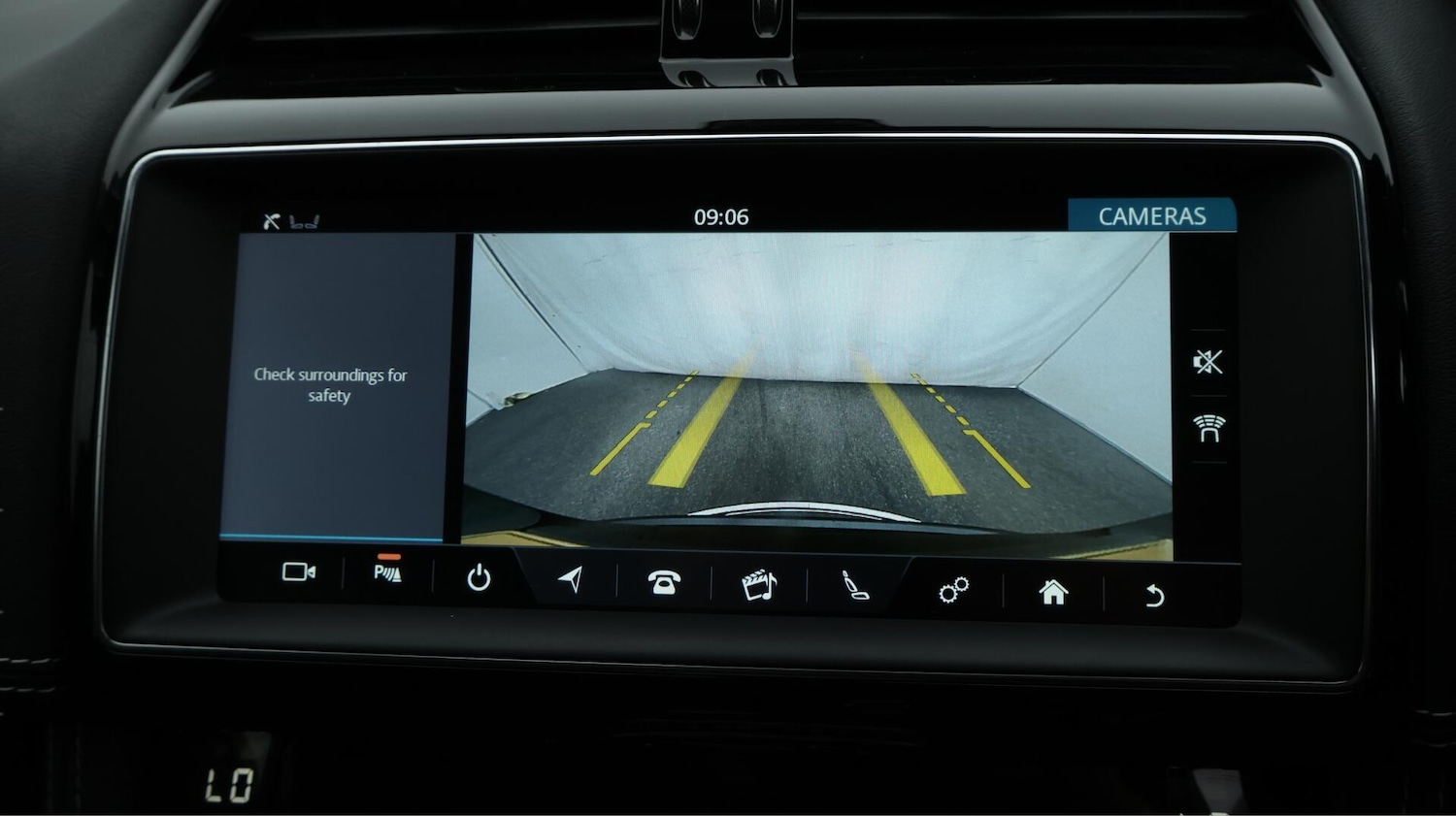 Used Jaguar F-Pace 2019 for sale - 76398739: Photo 27